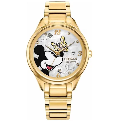 Reloj Citizen Eco Drive para Mujer C062089