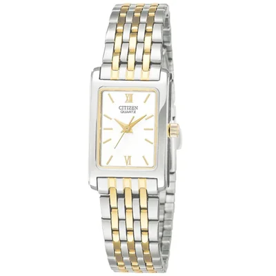 Reloj Citizen Cuarzo para Mujer C060833