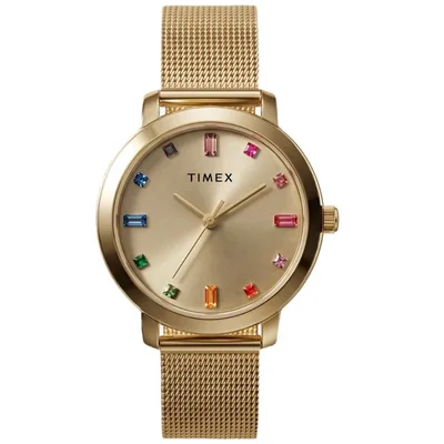 Reloj Timex para Mujer Tw2Y48700Qf