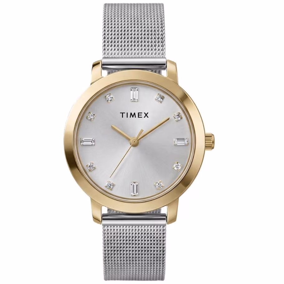 Reloj Timex para Mujer Tw2Y48800Qf