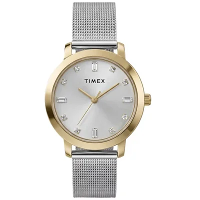 Reloj Timex para Mujer Tw2Y48800Qf
