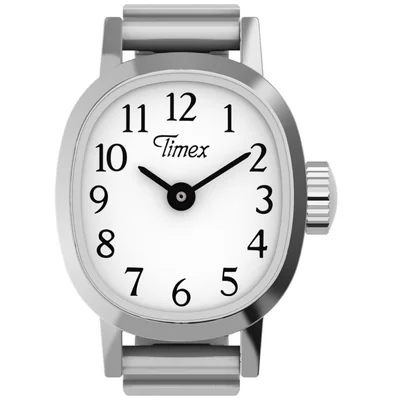 Reloj Anillo Timex para Mujer Tw2Y70700Vt