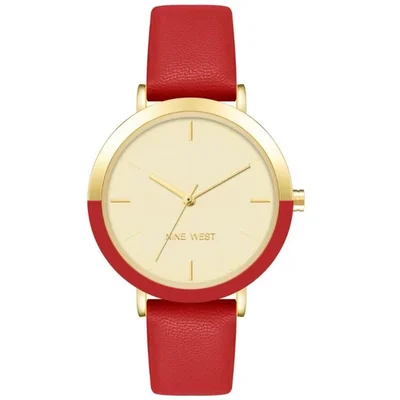 Reloj Nine West para Mujer Nw2346Rdgp
