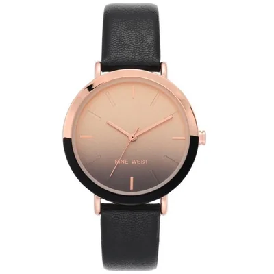 Reloj Nine West para Mujer Nw2346Bkrg