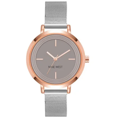 Reloj Nine West para Mujer Nw2147Rttp