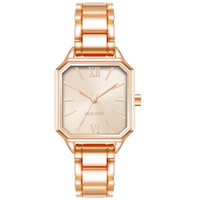 Reloj Nine West para Mujer Nw2902Rggr