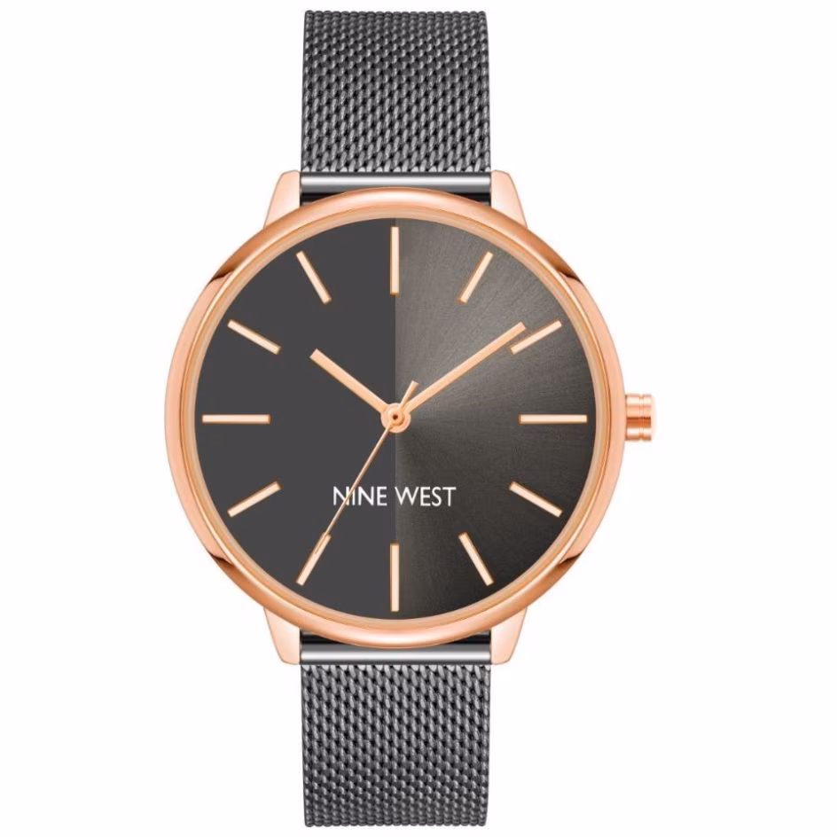 Reloj Nine West para Mujer Nw1981Rtyg