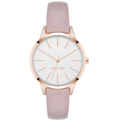 Reloj Nine West para Mujer Nw3184Pkrg
