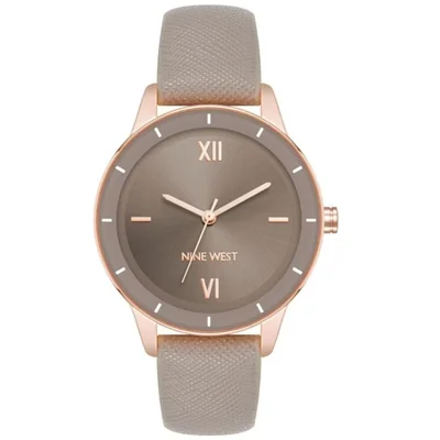 Reloj Nine West para Mujer Nw3030Tprg