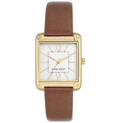 Reloj Nine West para Mujer Nw2116Nsvb