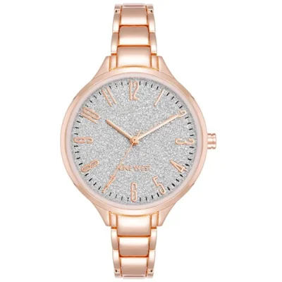 Reloj Nine West para Mujer Nw2336Grro