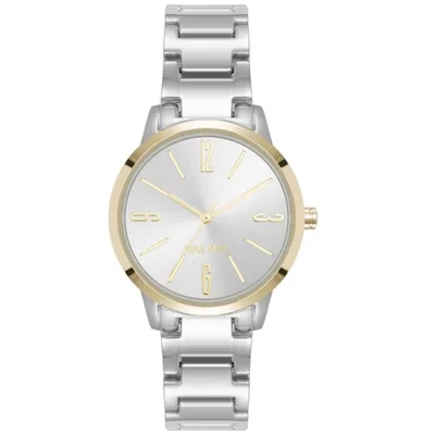 Reloj Nine West para Mujer Nw3159Svtt