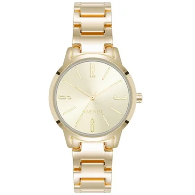 Reloj Nine West para Mujer Nw3158Chgb