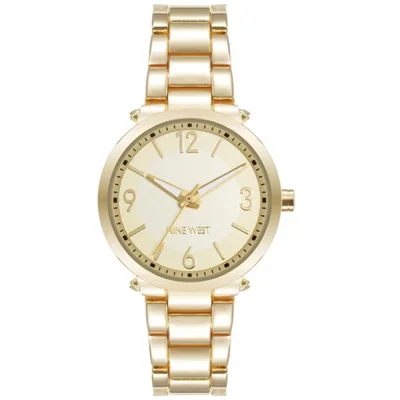 Reloj Nine West para Mujer Nw3148Chgb