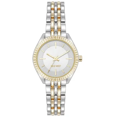 Reloj Nine West para Mujer Nw3187Svtt