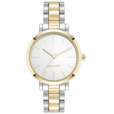 Reloj Nine West para Mujer Nw3161Svtt