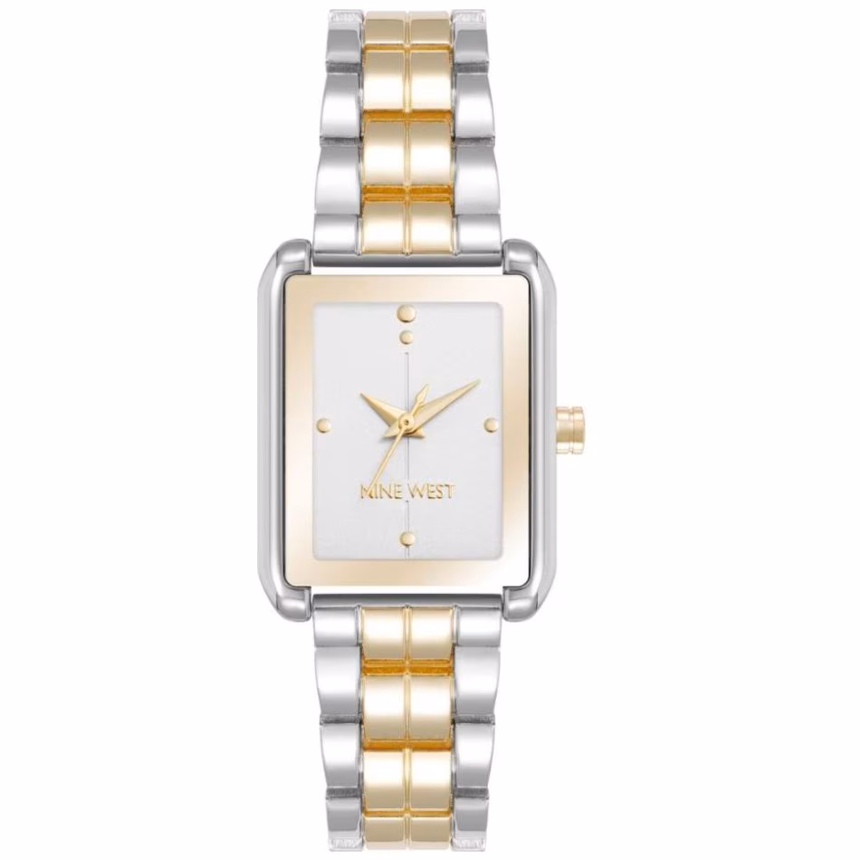 Reloj Nine West para Mujer Nw3065Svtt