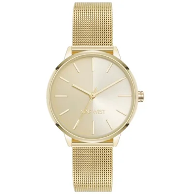 Reloj Nine West para Mujer Nw3176Cbhg