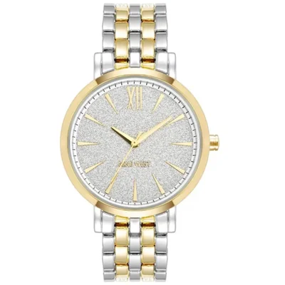 Reloj Nine West para Mujer Nw2403Ttsv