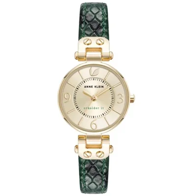 Reloj Anne Klein para Mujer Ak5144Gnch