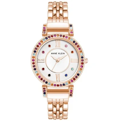 Reloj Anne Klein para Mujer Ak2928Rgrb