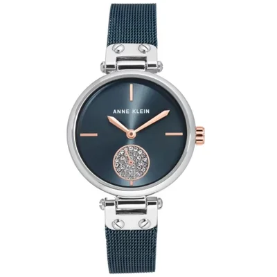Reloj Anne Klein para Mujer Ak3001Rtbl