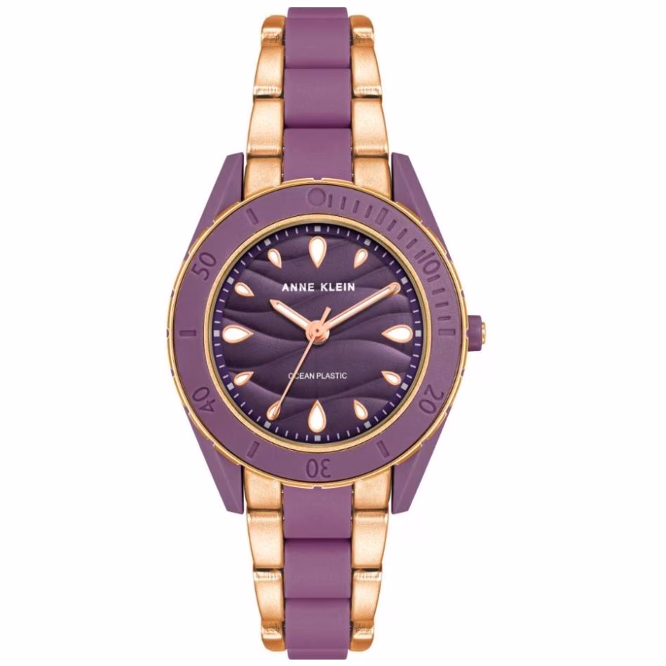 Reloj Anne Klein para Mujer Ak4032Prrg