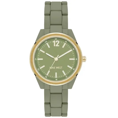 Reloj Nine West para Mujer Nw3288Gpol
