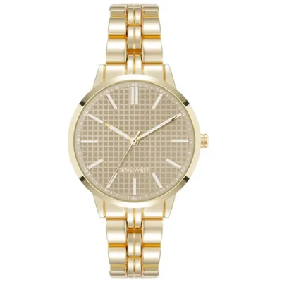 Reloj Nine West para Mujer Nw3290Tngb