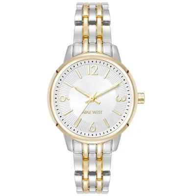 Reloj Nine West para Mujer Nw3285Svtt