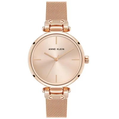 Reloj Anne Klein para Mujer Ak5438Rgrg
