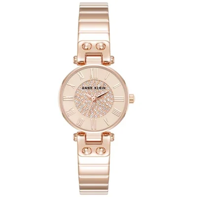 Reloj Anne Klein para Mujer Ak5390Rgrg