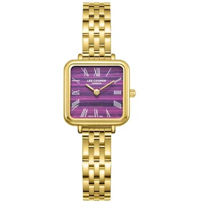 Reloj Lee Cooper para Mujer Lc08226180