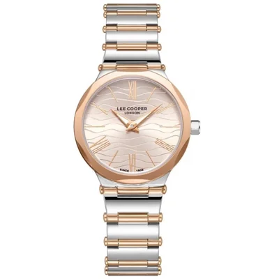 Reloj Lee Cooper para Mujer Lc08000560
