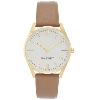 Reloj Nine West para Mujer Nw1994Tnsv