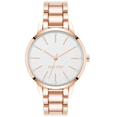 Reloj Nine West para Mujer Nw2098Rgwt