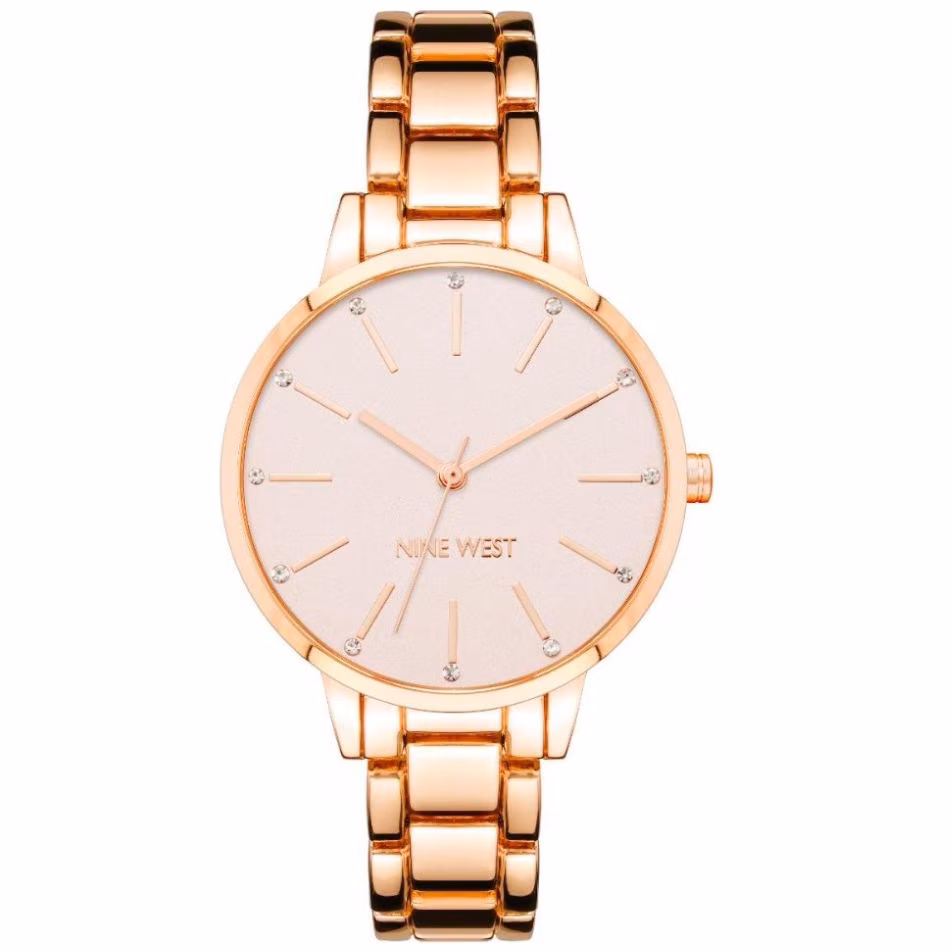 Reloj Nine West para Mujer Nw2098Rgpk