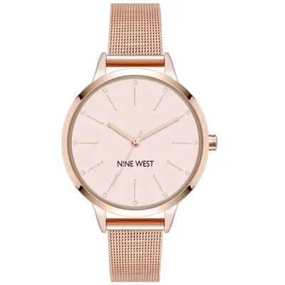Reloj Nine West para Mujer Nw3180Rgrg