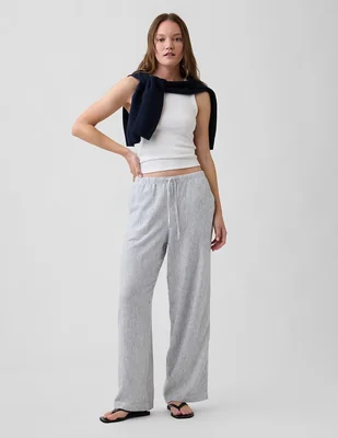 Pantalón baggy para mujer