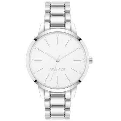 Reloj Nine West para Mujer Nw2099Svvs