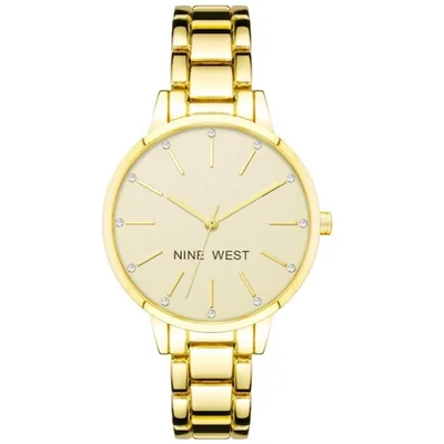 Reloj Nine West para Mujer Nw2098Gbch