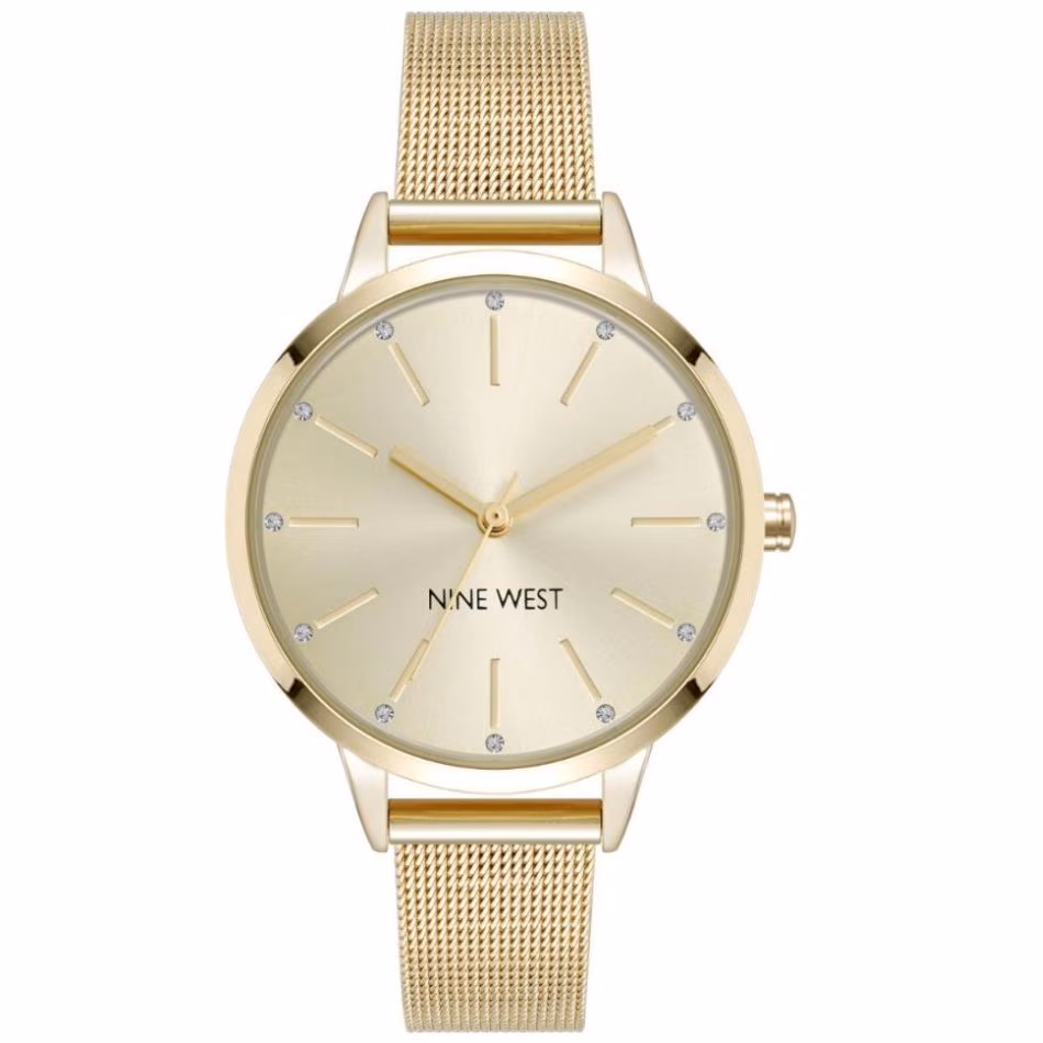 Reloj Nine West para Mujer Nw3180Chgb