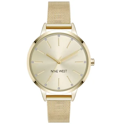 Reloj Nine West para Mujer Nw3180Chgb