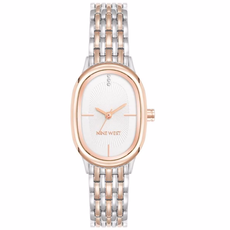 Reloj Nine West para Mujer Nw3339Svrt