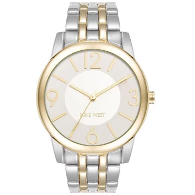 Reloj Nine West para Mujer Nw1579Sitt