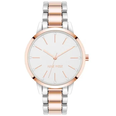 Reloj Nine West para Mujer Nw2099Svrt