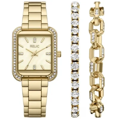 Set Reloj Relic para Mujer Zr97026