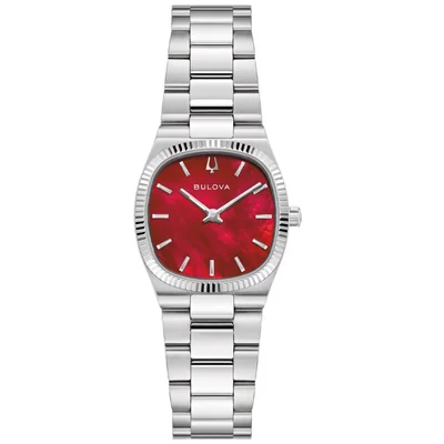 Reloj Bulova para Mujer 96L354
