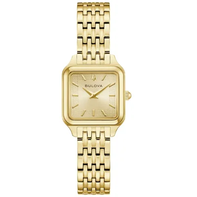 Reloj Bulova para Mujer 97L191