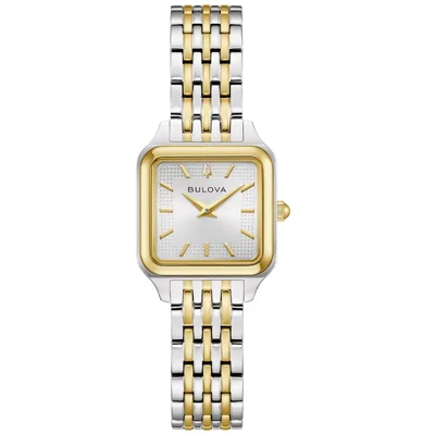 Reloj Bulova para Mujer 98L330